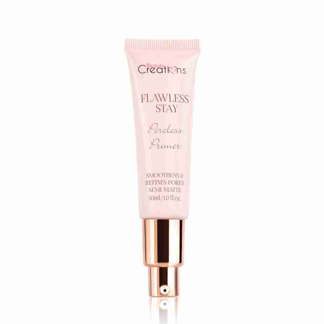 FLAWLES-1-2.jpg PORELESS PRIMER FLAWLESS STAY - Imagen 1