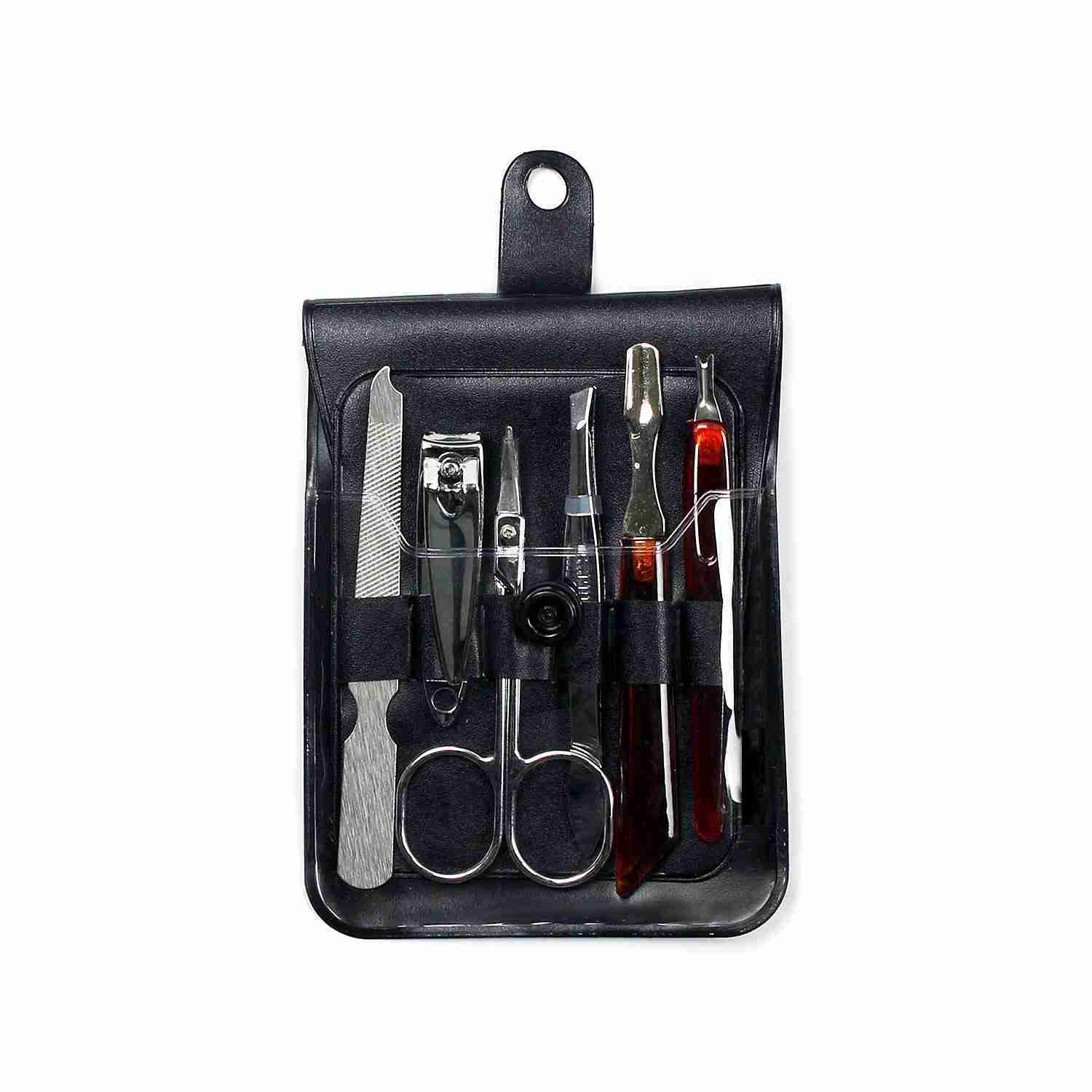MANICURE-SET-1.jpg 6PCS MANICURE SET - Imagen 1