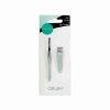 NAIL CLIPPER AND SLAND TWEEZER