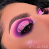 SOMBRA BOMB AF 12 COLORES - Imagen 4