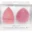 FACIAL EXFOLIATING SPONGE DUO - ROSADO