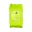 MAKE-UP REMOVING CLEANSER TOWELETTES - MTO03 GREEN TEA