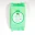 MAKE-UP REMOVING CLEANSER TOWELETTES - MTO20 MINT