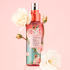 SETTING SPRAY 03 - ROSES