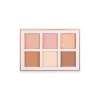 ILUMINADOR FLORAL BLOOM HIGHLIGHT & CONTOUR KIT - Imagen 2