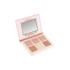 ILUMINADOR FLORAL BLOOM HIGHLIGHT & CONTOUR KIT - Imagen 4