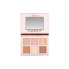 ILUMINADOR FLORAL BLOOM HIGHLIGHT & CONTOUR KIT - Imagen 5