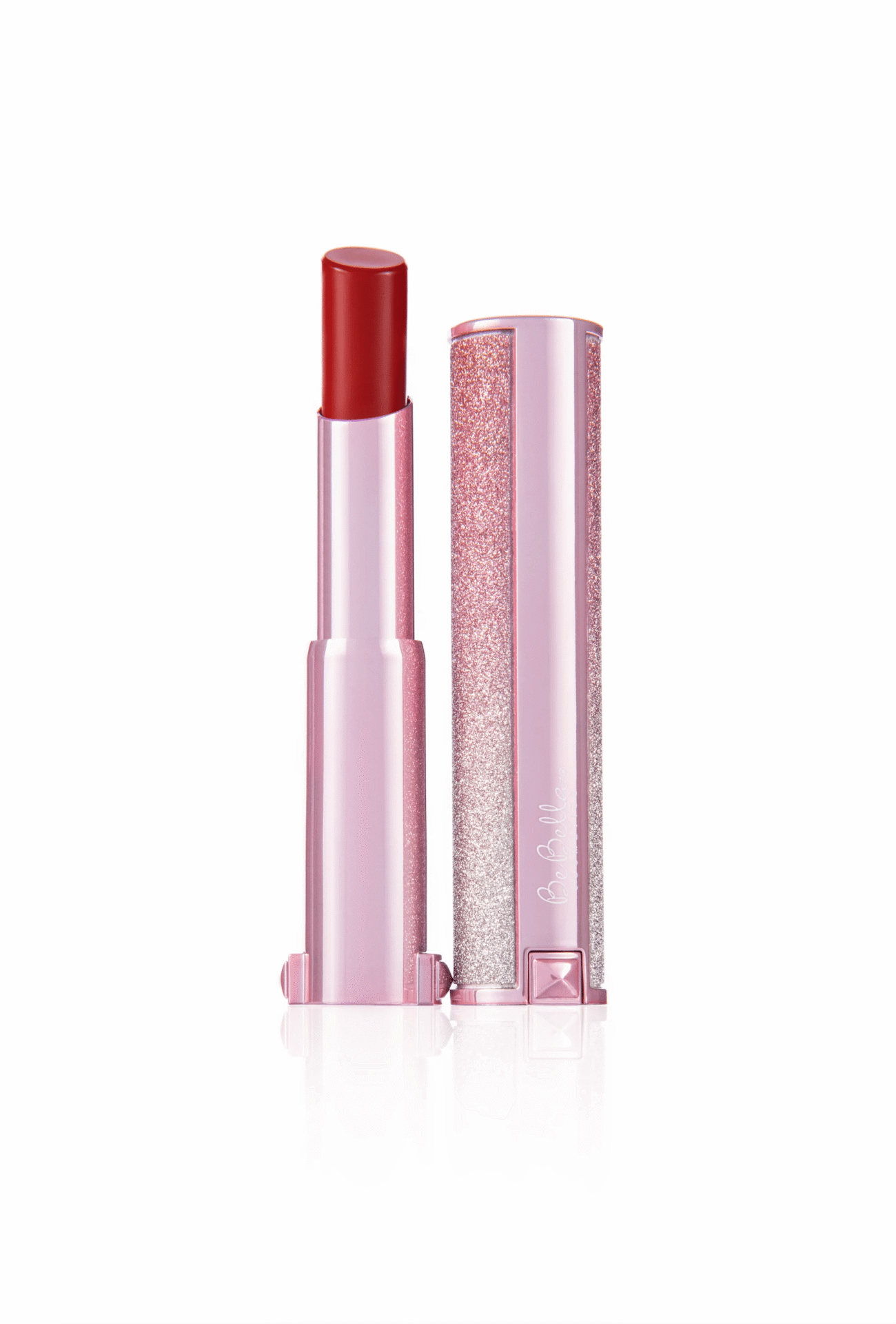 LIPSTICK MATTE PORTADA BEBELLA LIPSTICK MATTE BELLALUXE