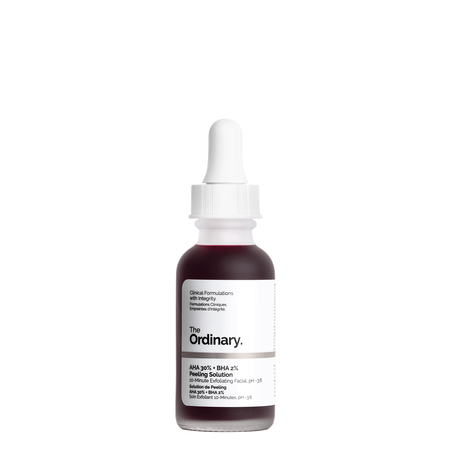PEELING SOLUTION AHA 30%+BHA 2% 30ml