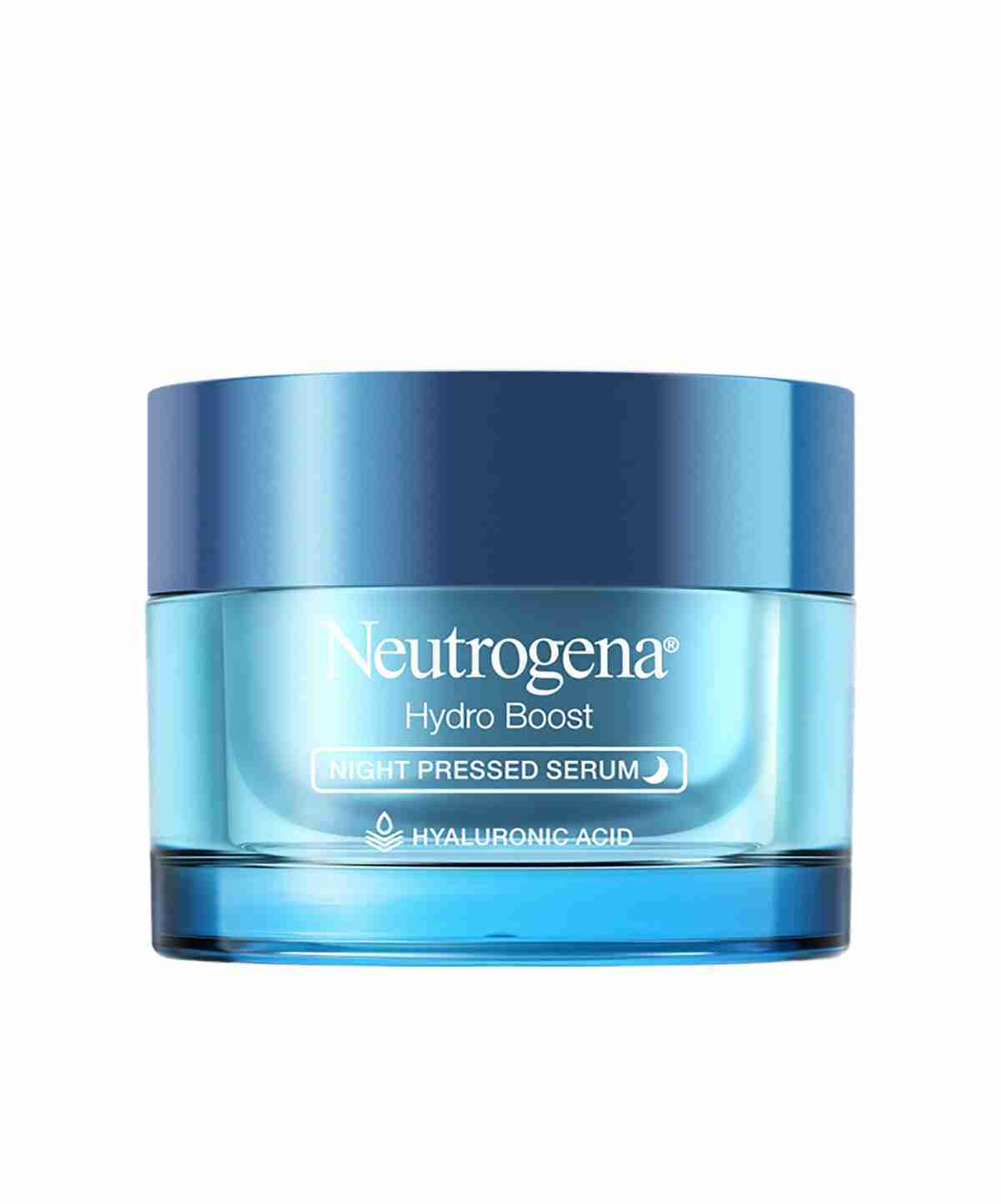 HYDRO BOOST NIGHT PRESSED SERUM 48g SKIN HN HYDRO BOOST NIGHT PRESSED SERUM 48g