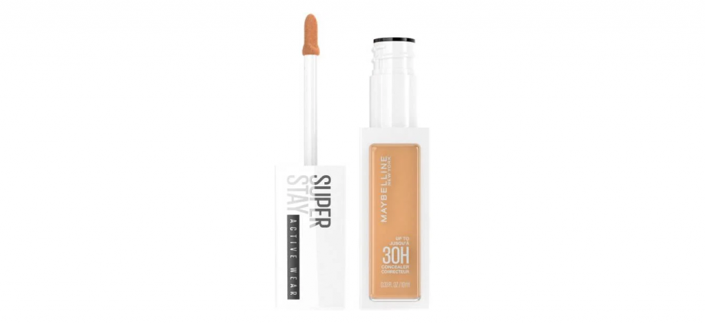 SUPER STAY ACTIVE WEAR CONCEALER
