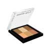 RADIANT GLOW LUMINOUS FINISHING POWDER - ROSY