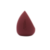 BLENDING SPONGE LATEX FREE - BURGUNDY