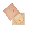 BYE FILTER LOOSE SETTING POWDER HONEY ME - Imagen 3