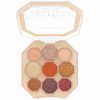 CARIBE EYESHADOW PALETTE - ZEN ON