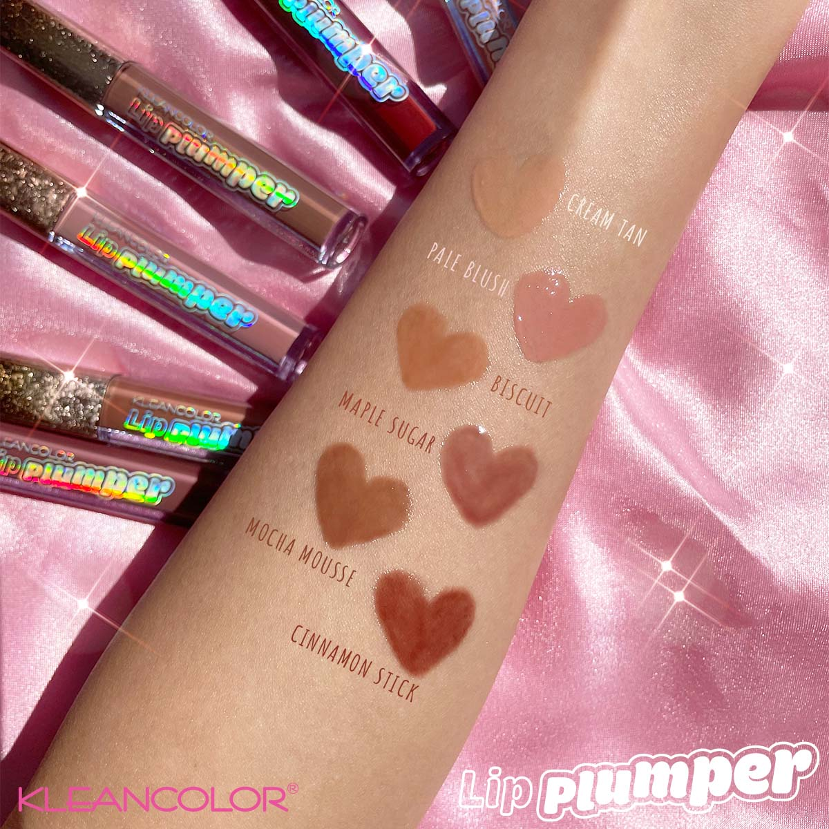 LIP PLUMPER SUPERNATURALHN P1 LIP PLUMPER - Imagen 1