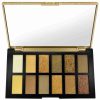 GOLD OMBRE PALETTE - TAUPE GOLD