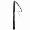 WATERPROOF RETRACTABLE LIP/EYELINER - BLACK AP101