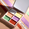 SNATCHURAL PALETTE CAMO