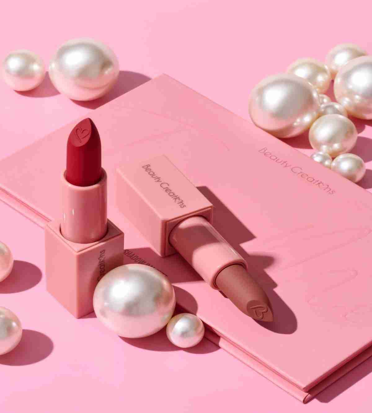 TEASE ME LIPSTICK PORTADA SUPERNATURALHN TEASE ME LIPSTICK - Imagen 1