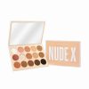 NUDE X SHADOW PALETTE
