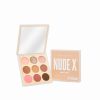 NUDE X SHADOW PALETTE MINI - MY ATTRACTION 9B