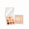 NUDE X SHADOW PALETTE MINI - UNSEEN 9A