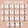 NUDE X SOFT MATTE LIPSTICK - Imagen 3