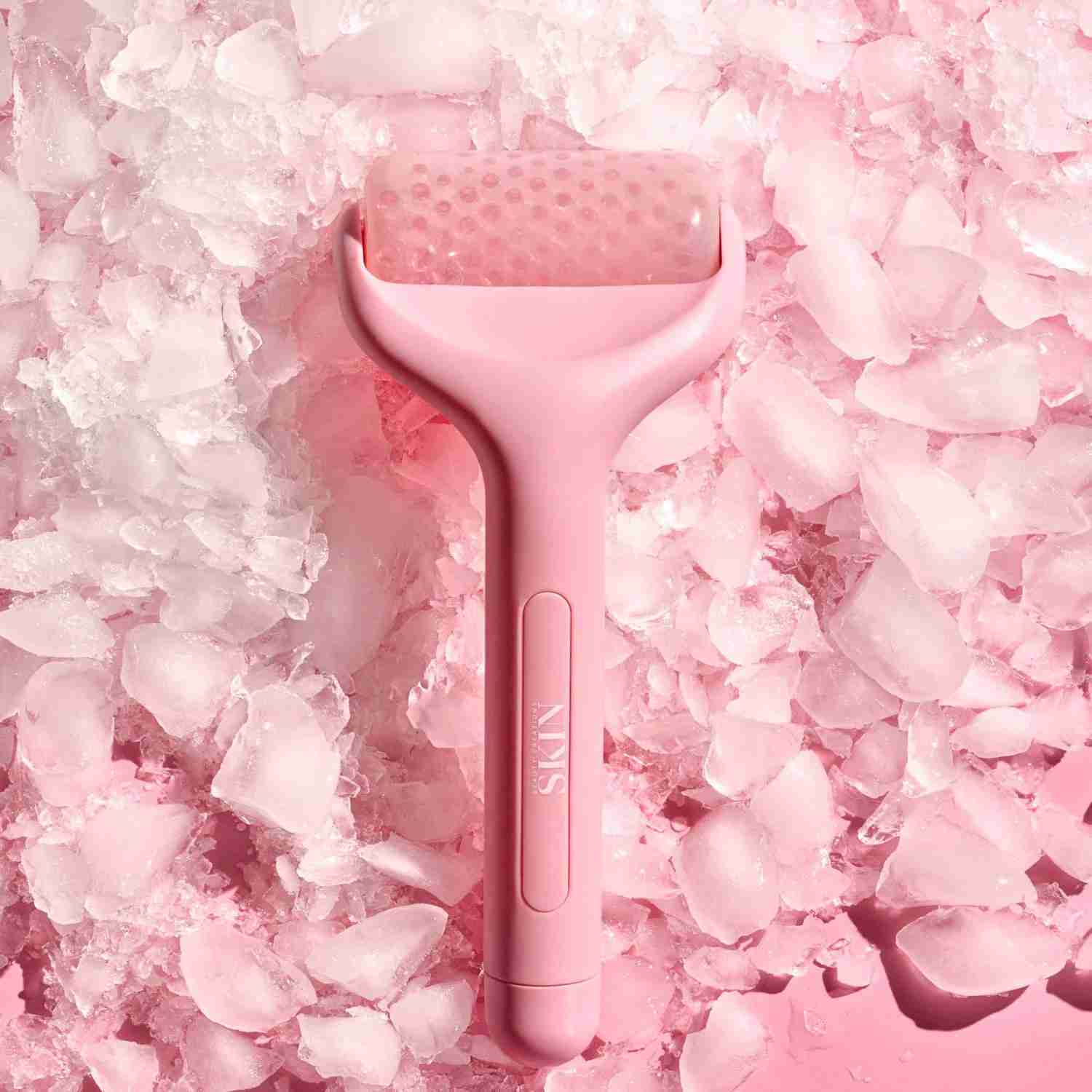 ICY U ROLLIN’ FACE ROLLER SUPERNATURALHN ICY U ROLLIN' FACE ROLLER - Imagen 1