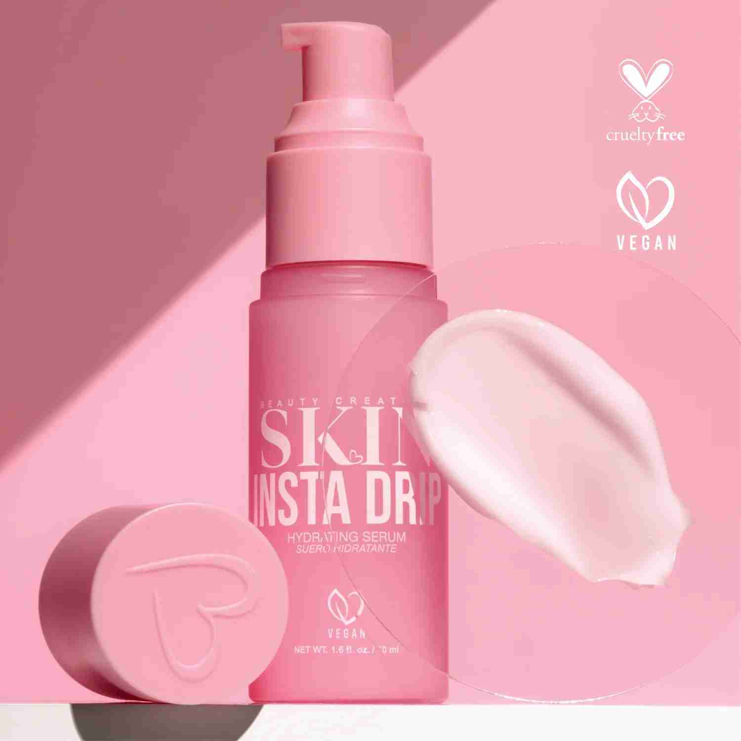 INSTA DRIP HYDRATING SERUM SUPERNATURALHN INSTA DRIP HYDRATING SERUM - Imagen 1