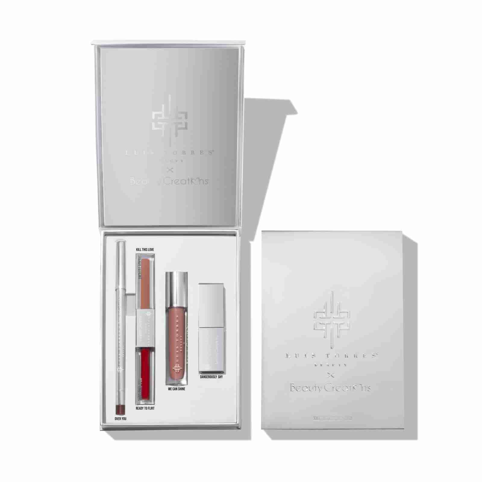 KILL THIS LOVE LIP QUAD SUPERNATURALHN KILL THIS LOVE LIP QUAD - Imagen 1