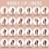 NUDE X LIP LINER COLLECTION - Imagen 3