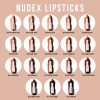 NUDE X LIPSTICK PR - Imagen 3
