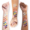 OVERDRESSED SHADOW PALETTE - Imagen 2