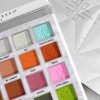 OVERDRESSED SHADOW PALETTE - Imagen 4