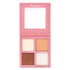 SNATCH & SCULPT COLOR QUAD/LIGHT