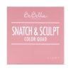 SNATCH & SCULPT COLOR QUAD/LIGHT - Imagen 3