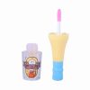 PASTEL GLITTER MAGIC LIP OIL - Imagen 3