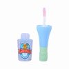 PASTEL GLITTER MAGIC LIP OIL - Imagen 7