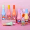 PASTEL GLITTER MAGIC LIP OIL - Imagen 9
