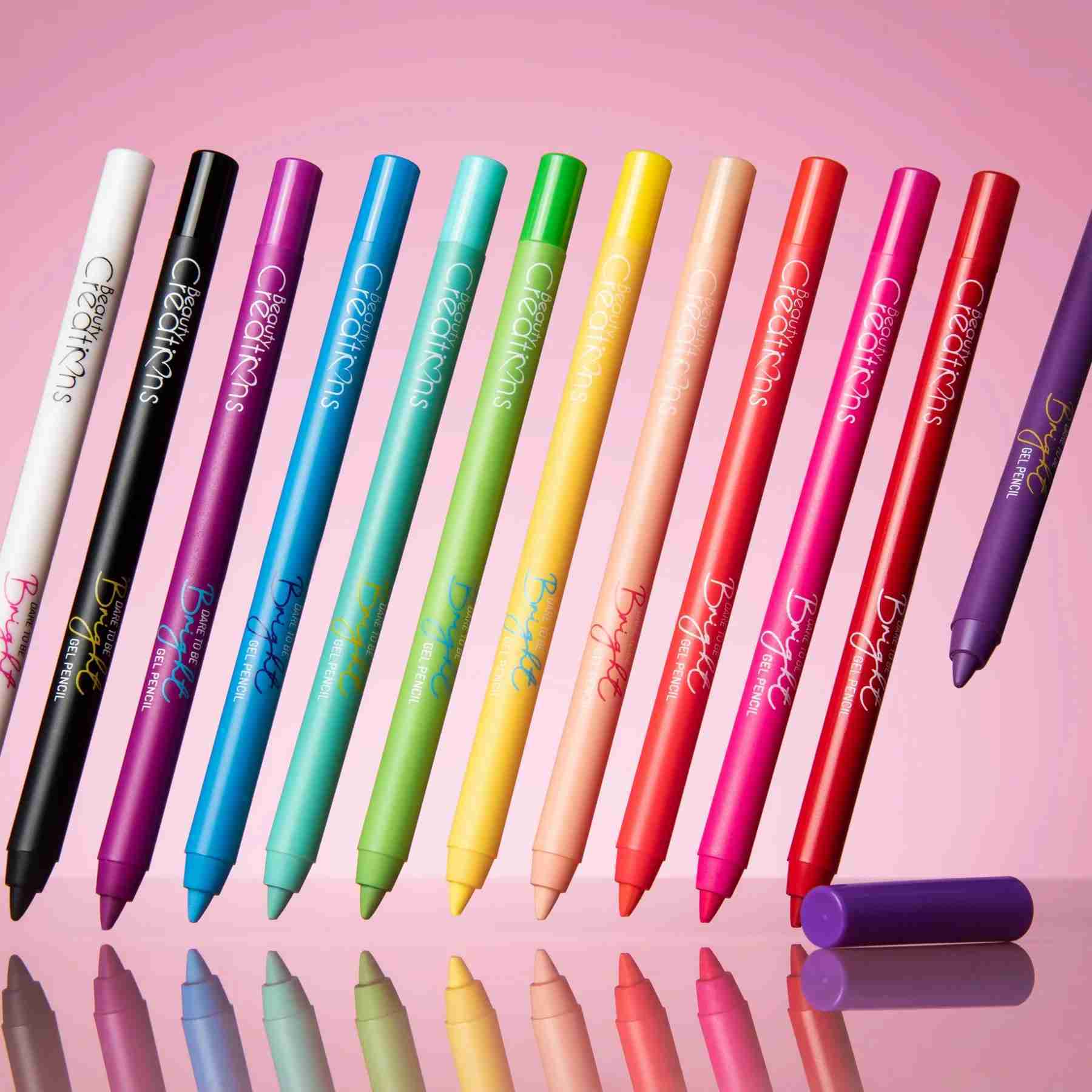DARE TO BE BRIGHT LIPLINER SUPERNATURALHN DARE TO BE BRIGHT GEL LIPLINER - Imagen 1