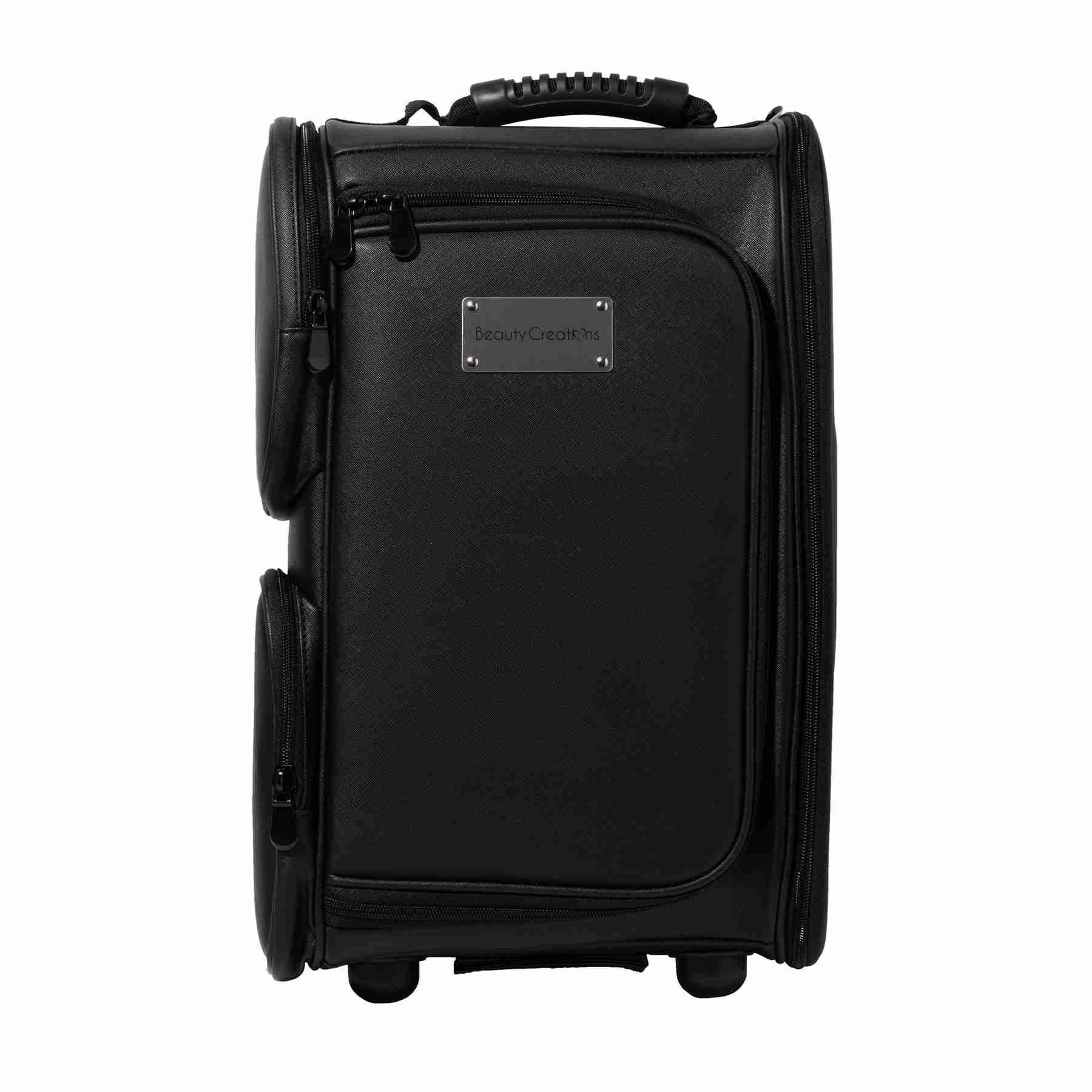 TRAVEL MAKEUP CASE SUPERNATURALHN TRAVEL MAKEUP CASE - Imagen 1