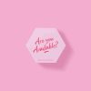 ARE YOU AVAILABLE - Imagen 2