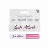 LASH ATTACH GLUE - APPLICATOR-CLEAR