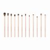 NUDEX 12 PIECE EYE SET - Imagen 3