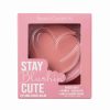 STAY BLUSHIN CUTE - LIP AND CHEEK BALM - AS USUAL 02