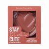 STAY BLUSHIN CUTE - LIP AND CHEEK BALM - DON´T SAY IT TWICE 05
