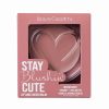 STAY BLUSHIN CUTE - LIP AND CHEEK BALM - BORN TO MAKE IT 06