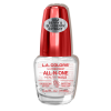 NAIL TREATMENT GOJI BERRY & BLUBERRY EXTRACT ALL IN ONE HEALTHY NAILS (RED CAP)