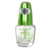 NAIL TREATMENT NATURAL  BAMBOO EXTRACT NAIL HARDENER (GREEN CAP)